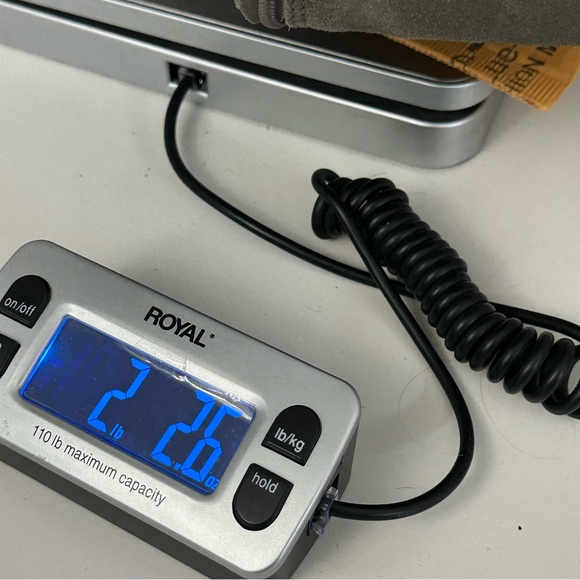 J. JILL Tall Boots Suede Leather Gray Zip Sz 6.5 Equestrian - Picture 9 of 11